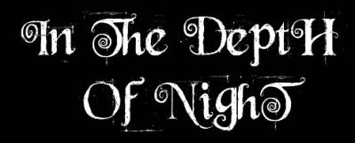 logo In The Depth Of Night